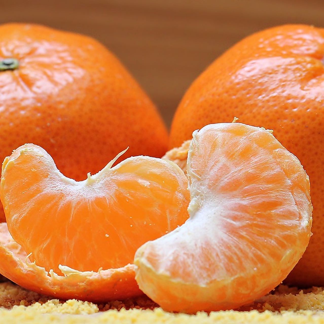 Aplicando Blw Mandarina Con Semillas O Sin Semillas Facebook