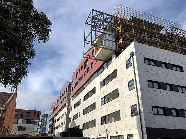 Our local project management team... - Sinclair Brook Pty Ltd