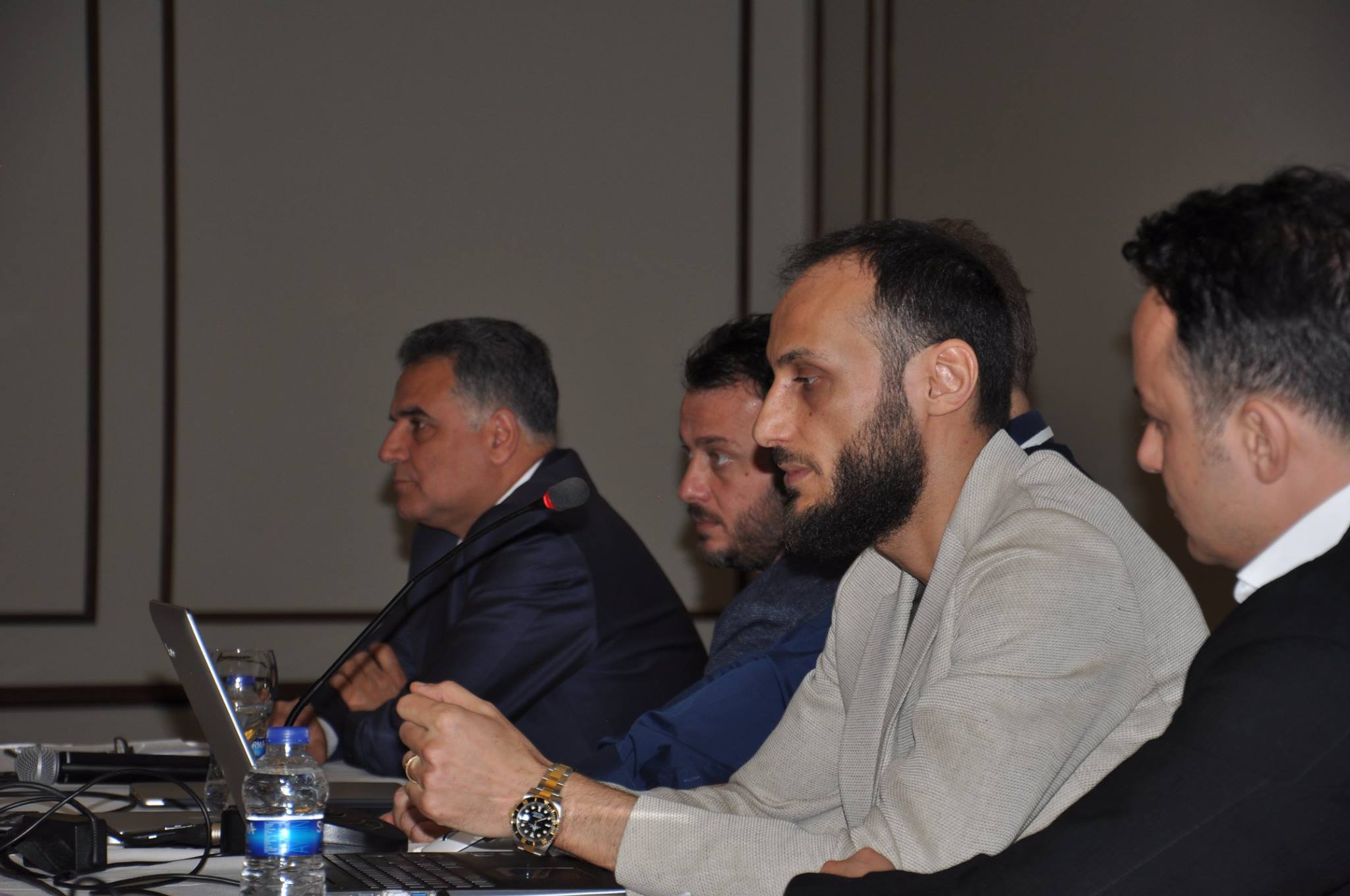 Almila Mobilya ALMİLA 2019 BAYİİ TOPLANTISI Almila