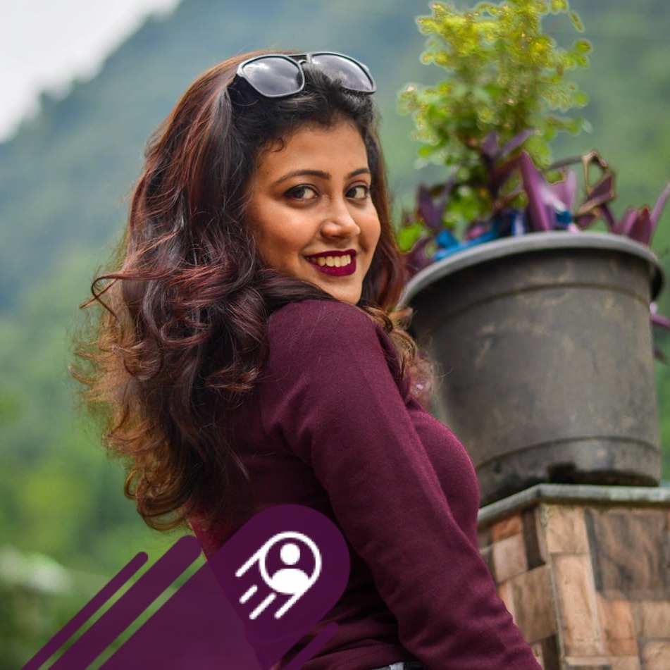 Nisha Sarkar