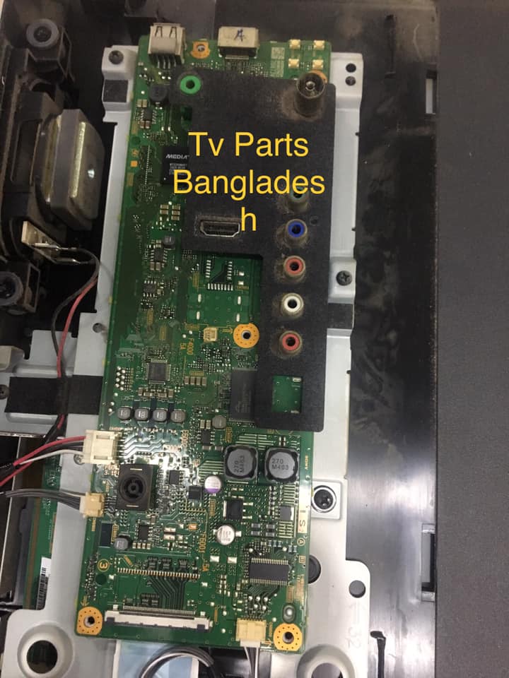 Tvfixbd Sony Tv Main Board Available Model Klv 40r352b Facebook