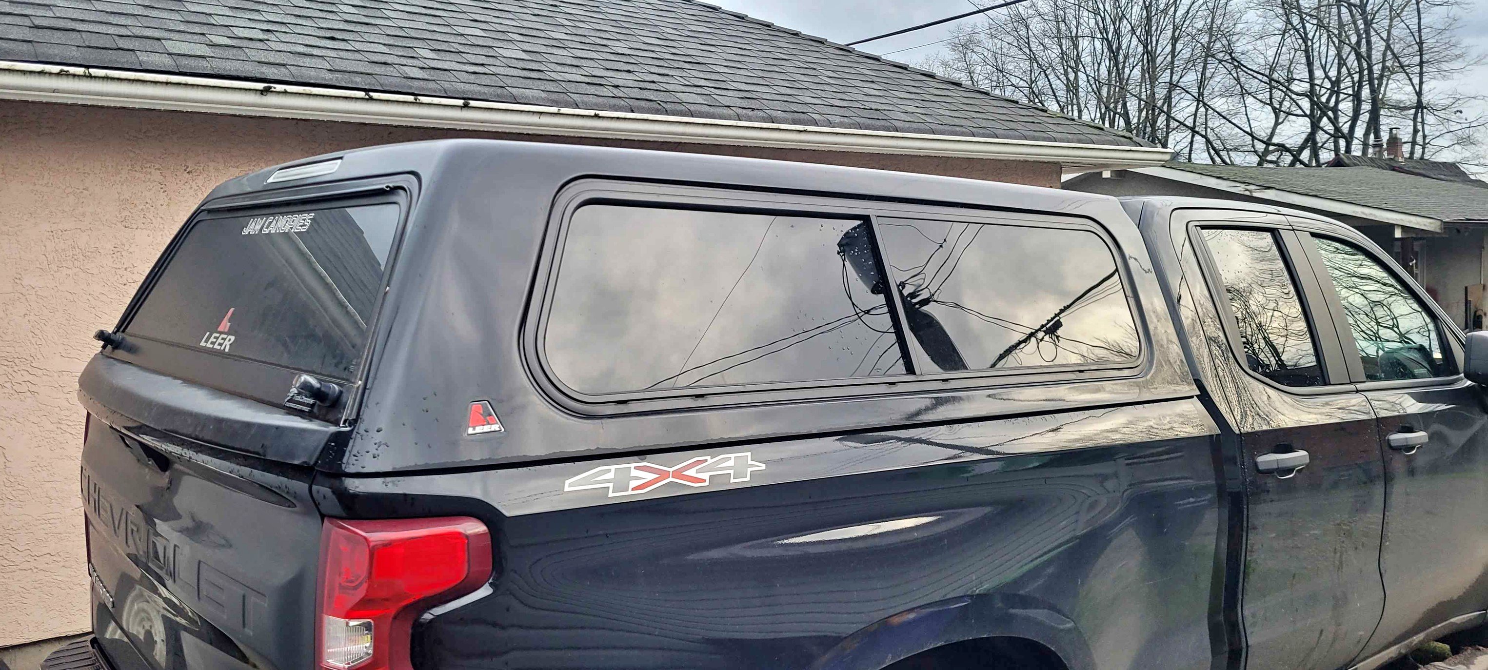 Truck Toppers for sale in Vancouver, British Columbia | Facebook ...