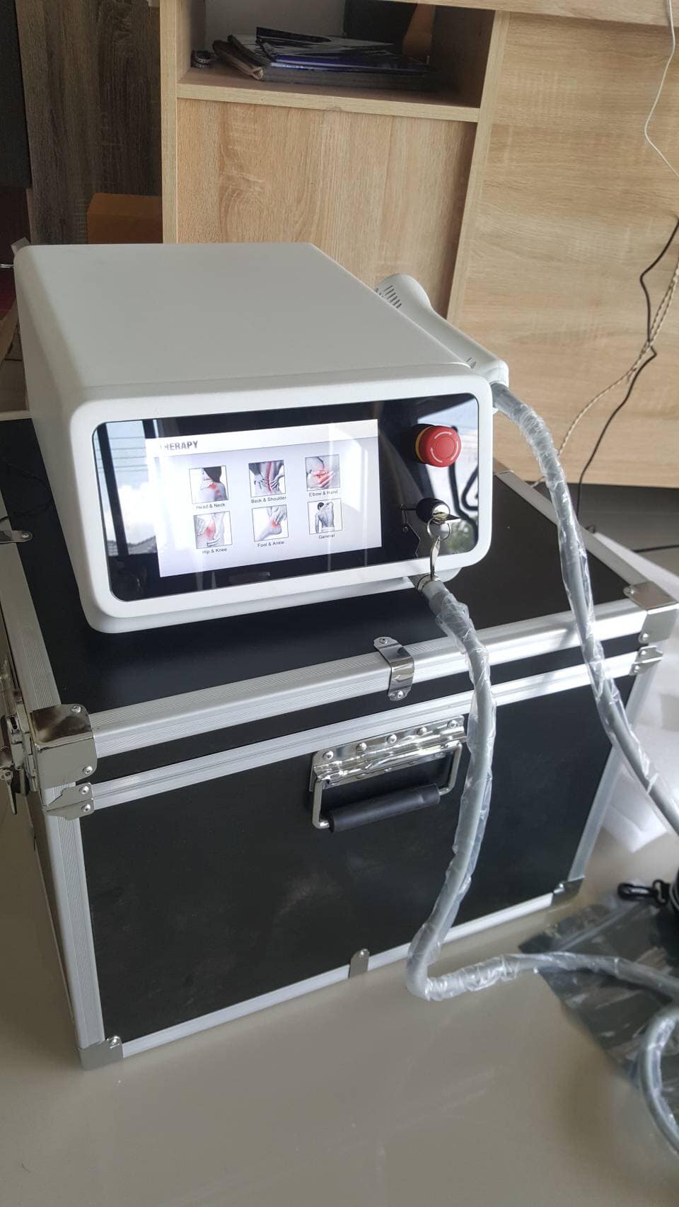 PT-Device - 🟦เครื่องเลเซอร์ใช้รักษาอะไรบ้าง ไปดูกันคะ👇👇... | Facebook