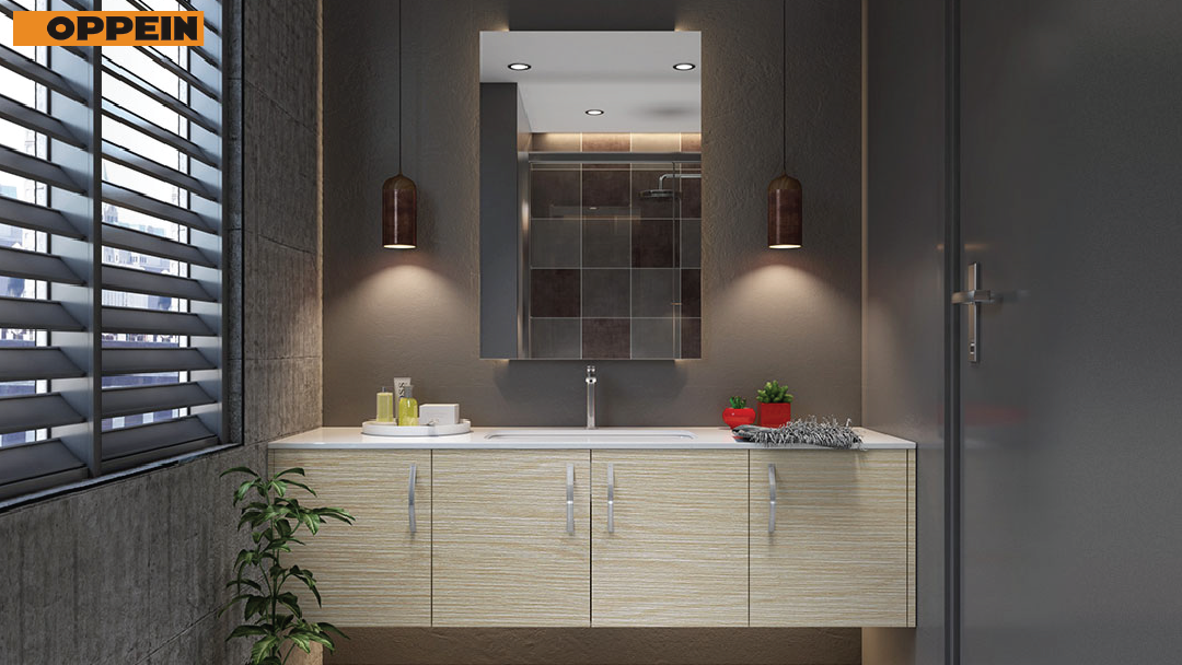 Oppein Bangkok - A modular solution in a variety of...