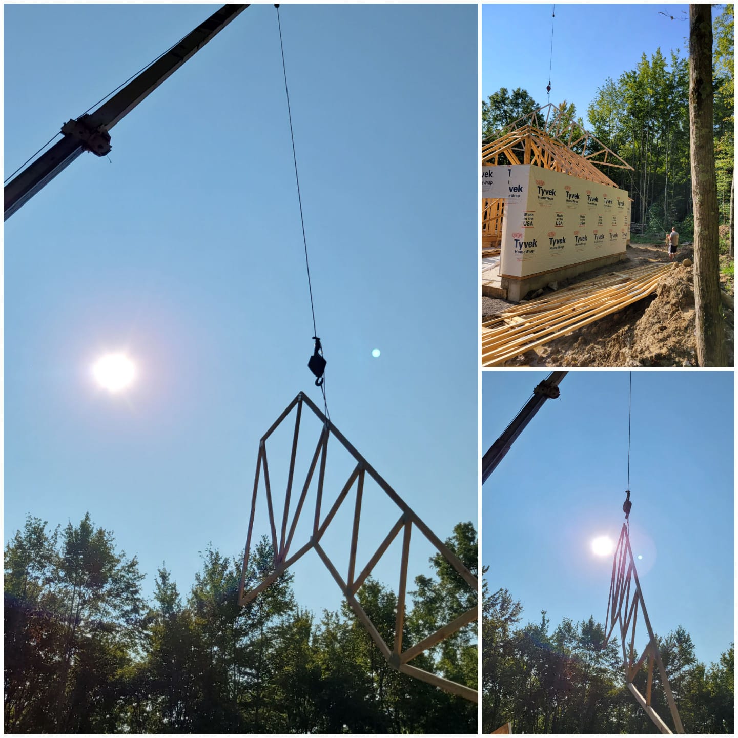 LS Contractors | Bethel OH