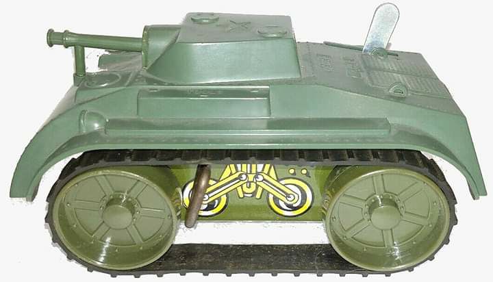 marx toy ブリキ　陸軍トレーニングセンター1950〜60年　ビンテージ Army & Air Corps Training Center