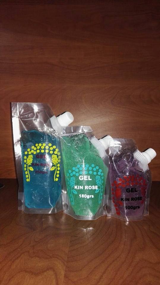 Kin Rose De Costa Rica