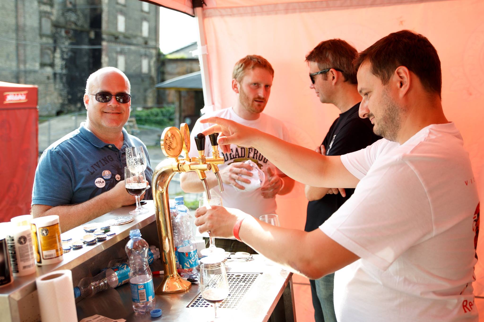 Riga Craft Beer Fest | Riga