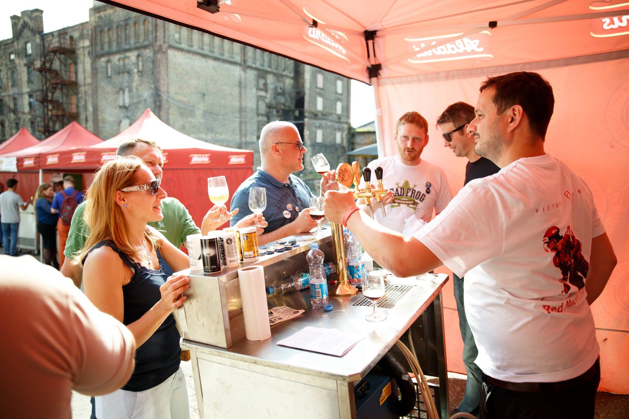 Riga Craft Beer Fest | Riga