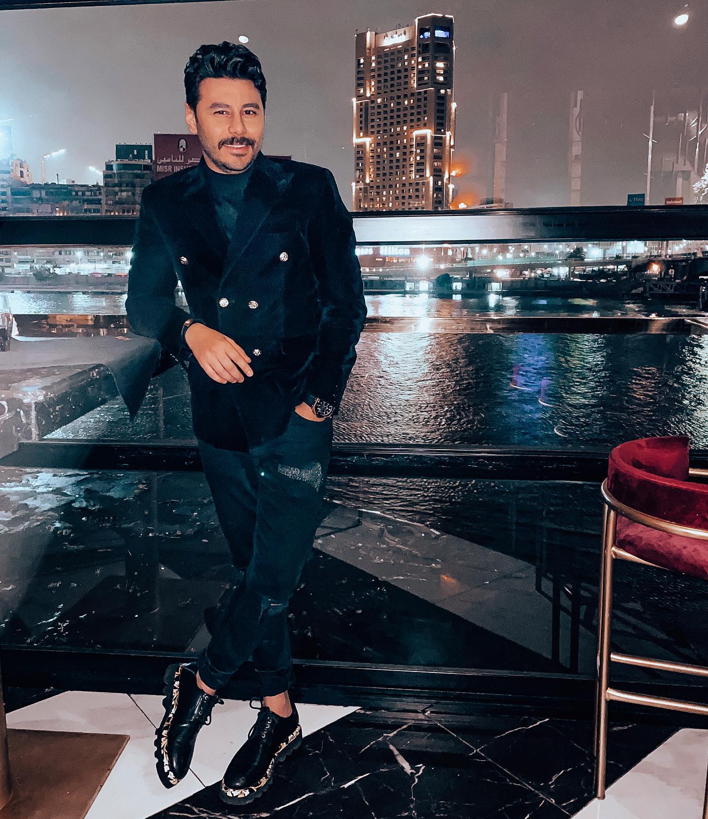 Belal - بلال