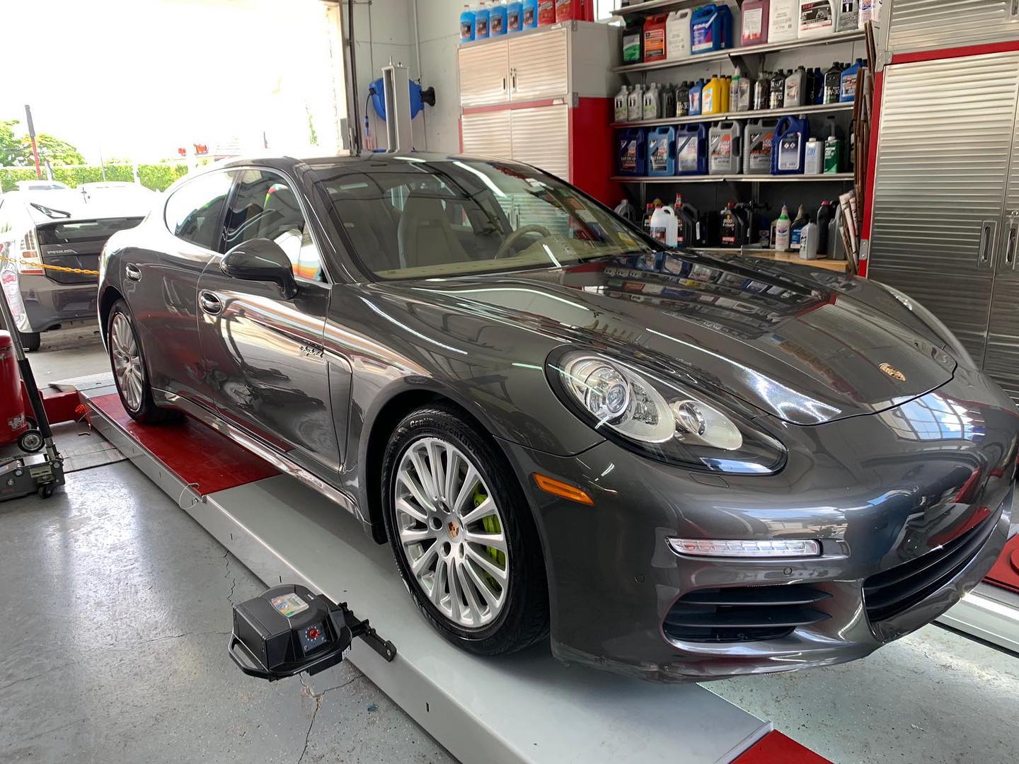 European Master Tech of Miami | North Miami FL
