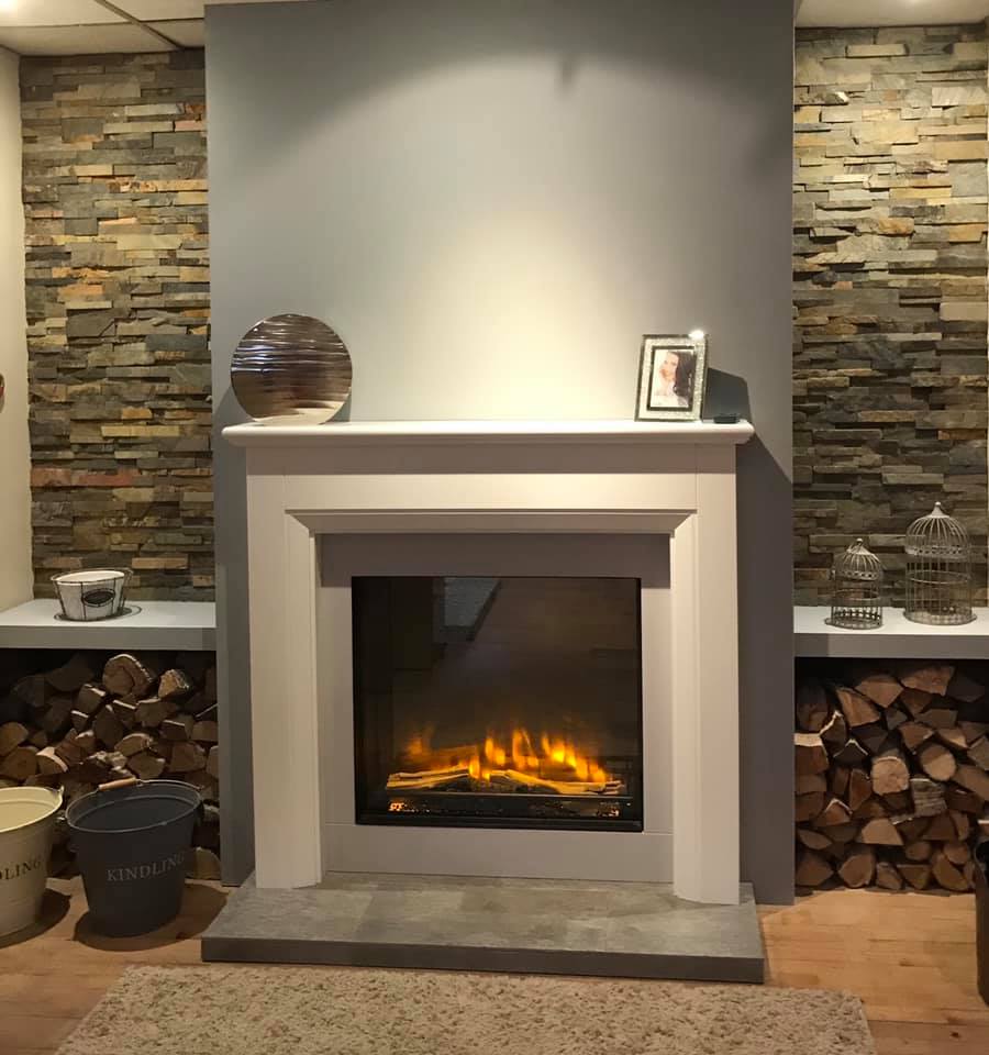 NEW product launch- the fabulous... - OER Fireplaces & Stoves | Facebook