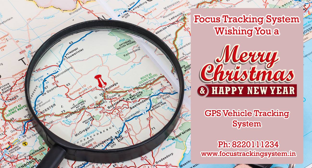 Focus Tracking System | Coimbatore