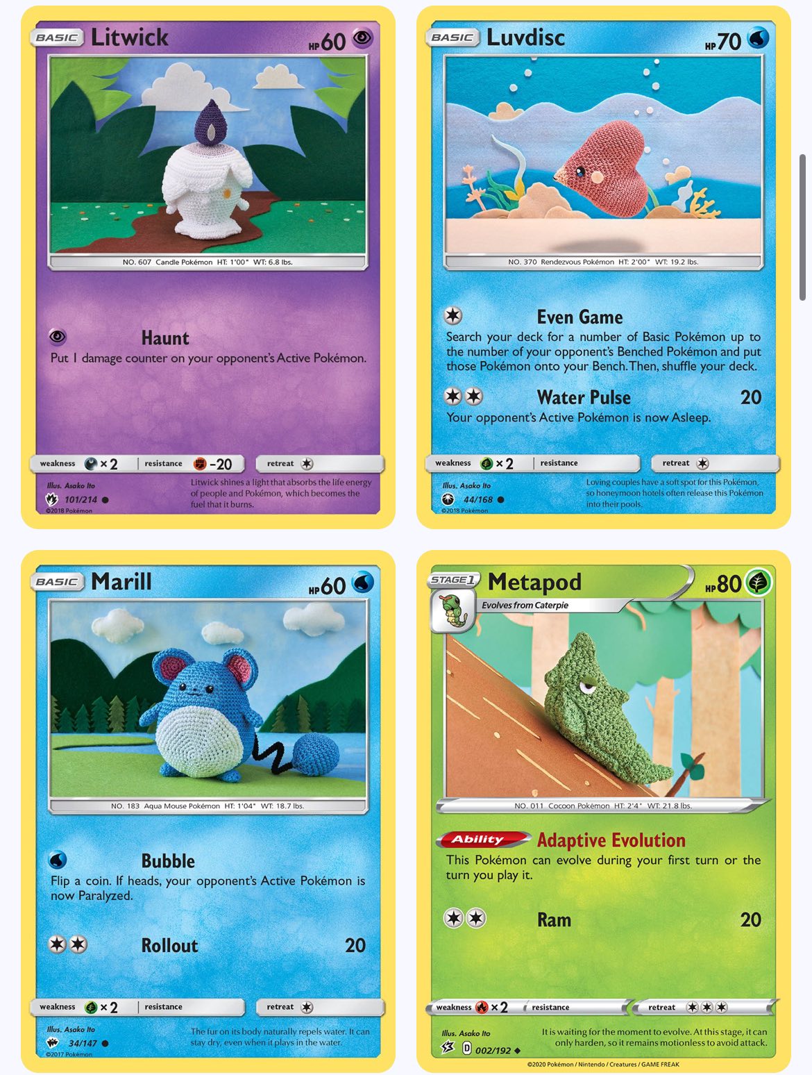 knit pokemon cards Pokmon Knitting: Pikachu Kit  Sweet Pea Fiber as well as numerous patterns on Ravelry crochet pokemon cards Pokmon tapestry