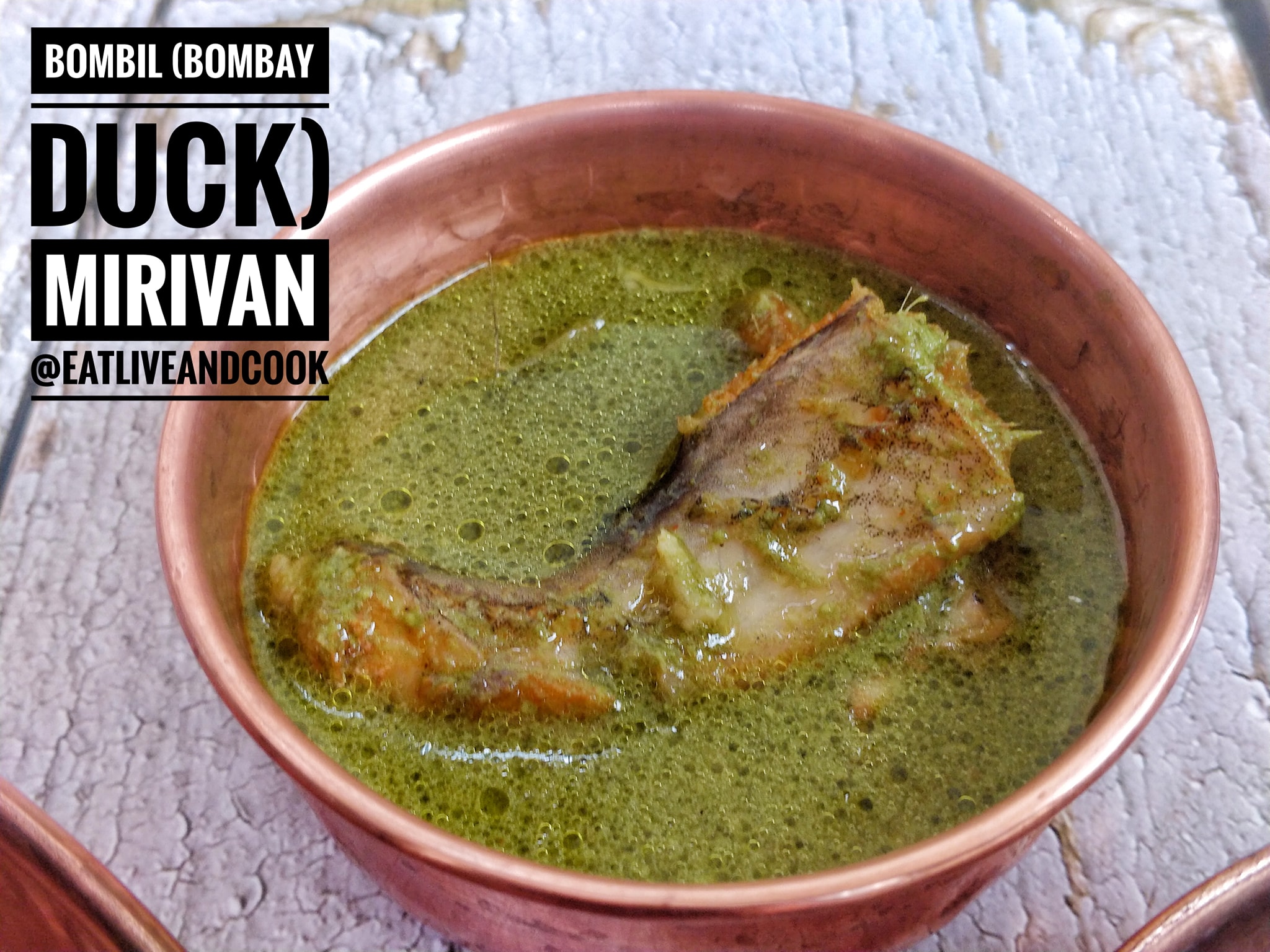 Eat, Live, Cook | Pune