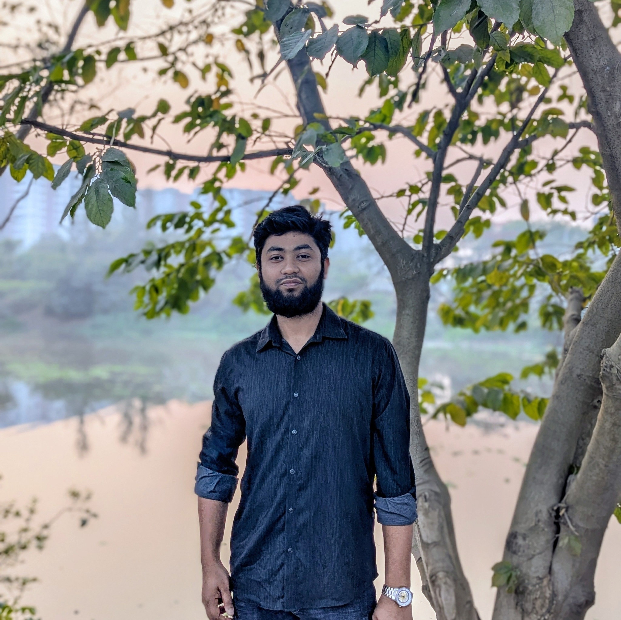 Raisul Islam Rafi
