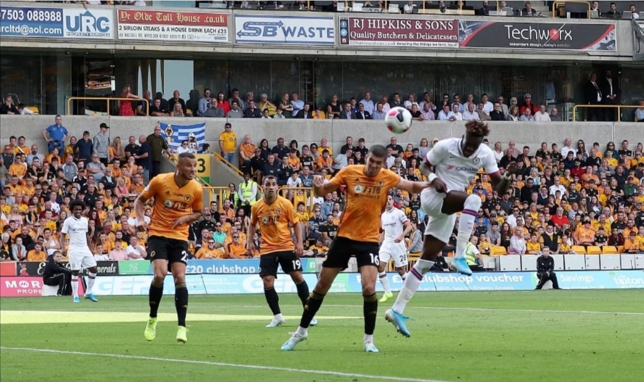 📣NEW PODCAST EPISODE📣 🎙EP 85... - The Wolves 77 Club