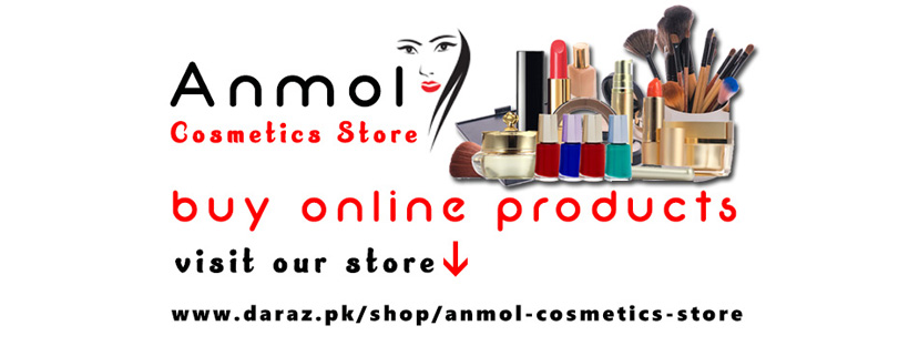 Anmol Cosmetics Store