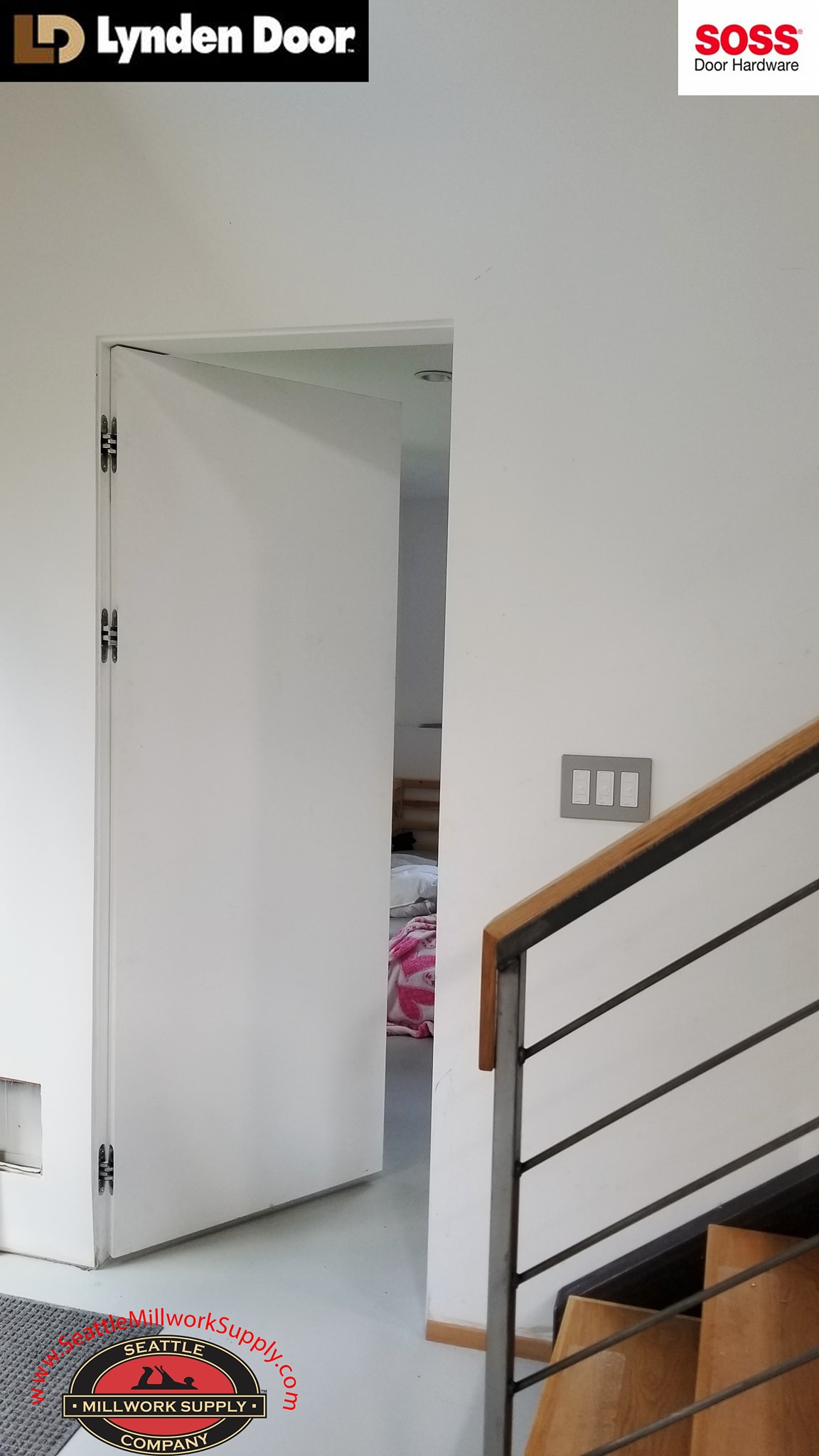 Seattle Millwork Supply Company | Seattle WA