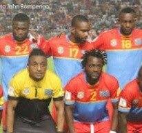 Leopards rdc fimbu