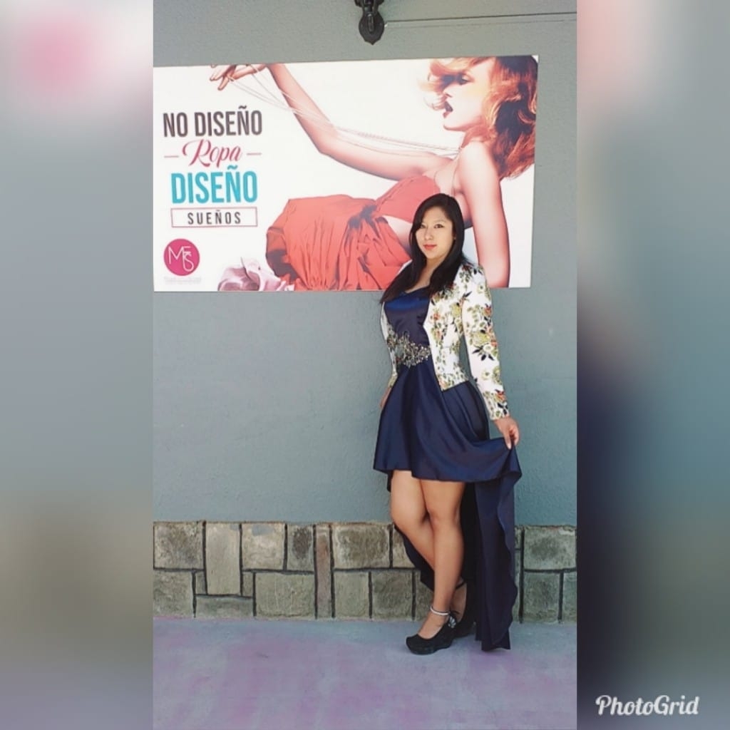 Rachel Rocha Tito