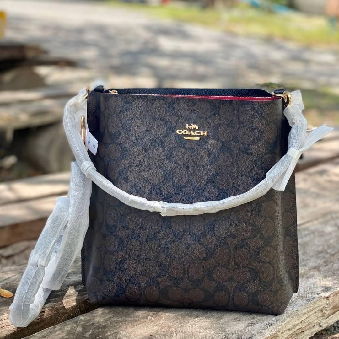 🌷🎀 ลดด 6790฿ ‼️ใบใหญ่รุ่นใหม่... - HELLO COACH แท้ HachiBim | Facebook