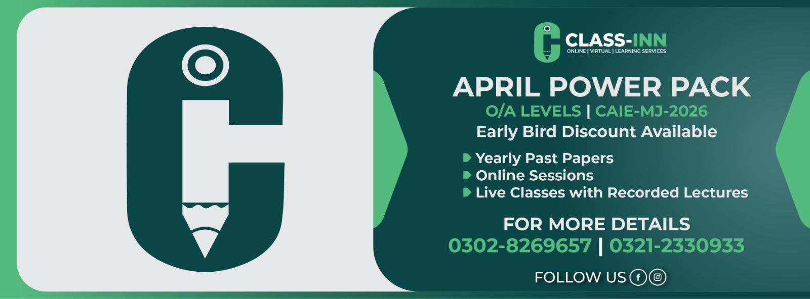 Class-Inn A. Waheed