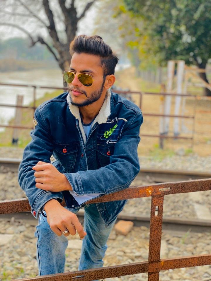 Dimpy Rajput