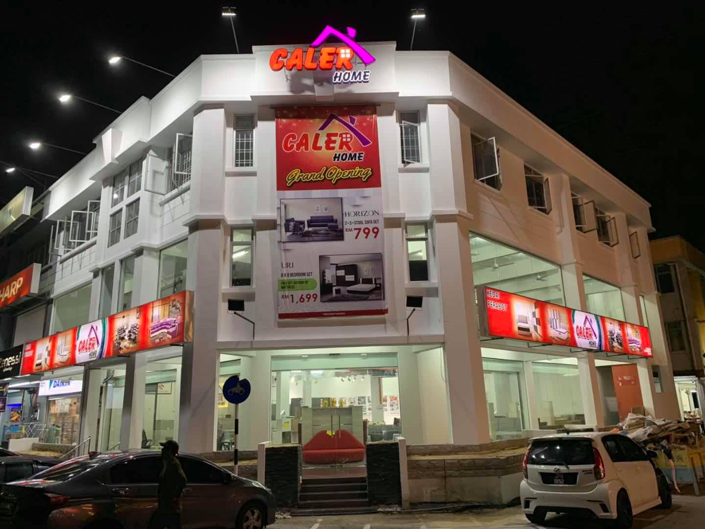 Nusa Bestari Branch 42 & 44,... - Caler Home Johor/Melaka | Facebook
