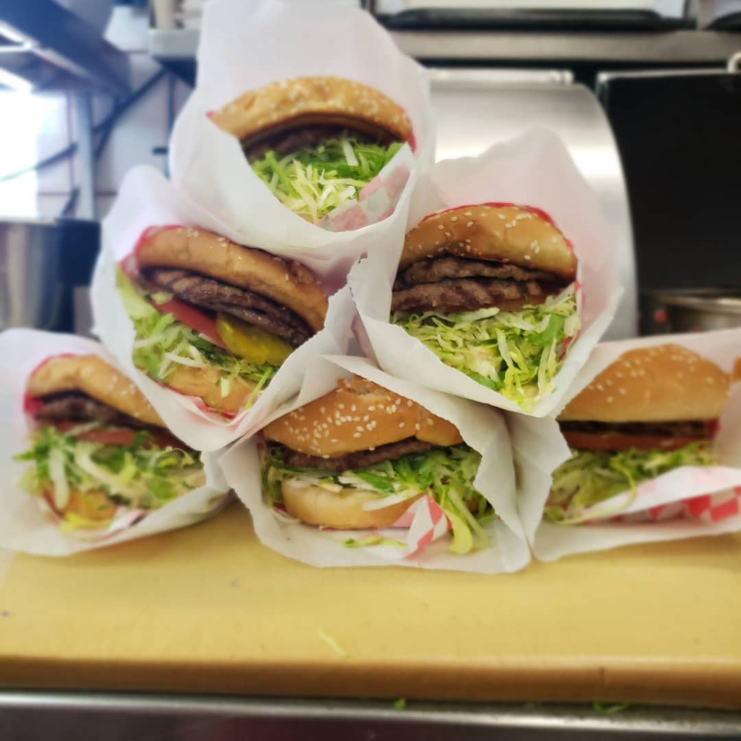 Sandwiches by Connal's | Pasadena CA