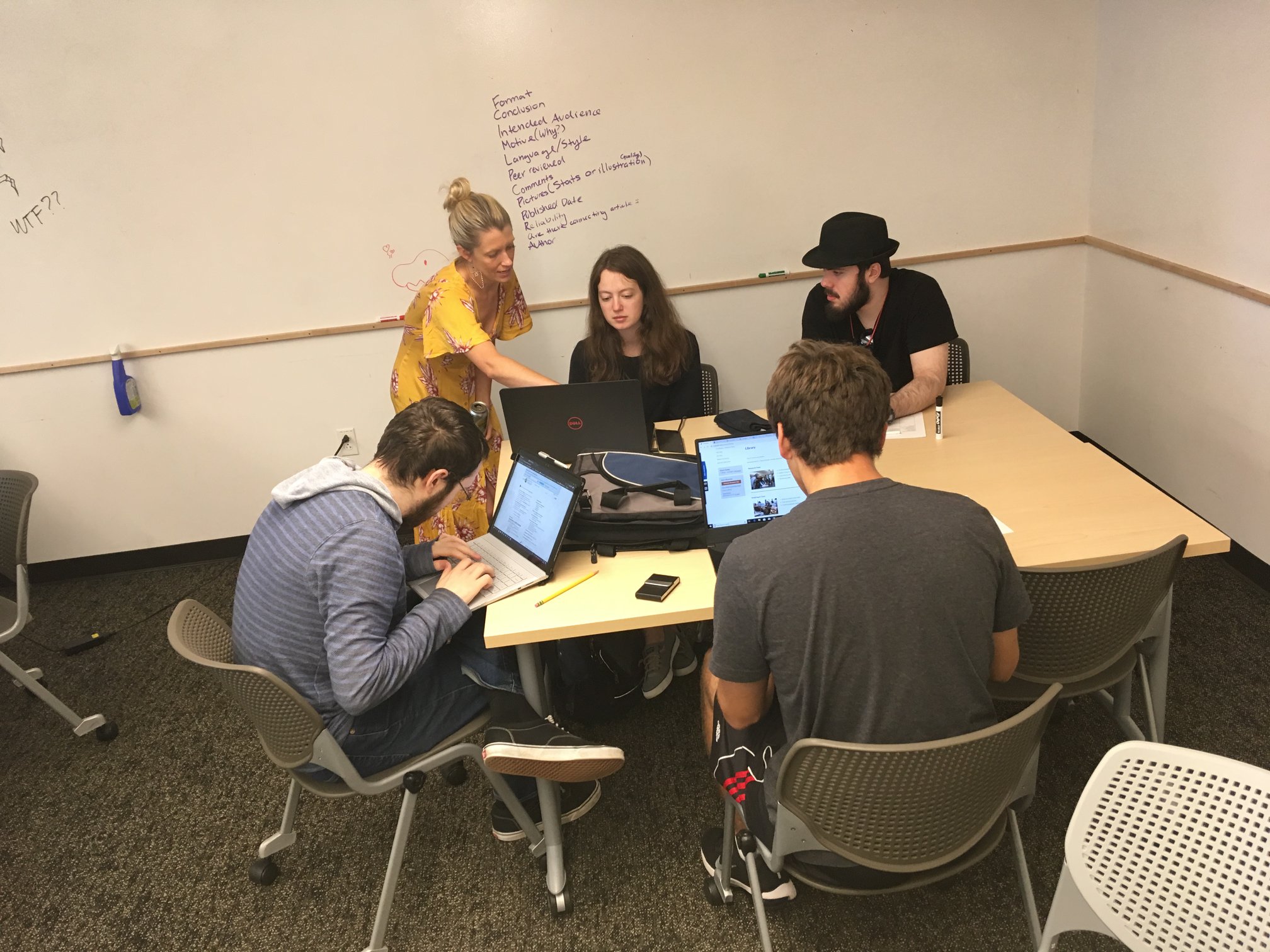 Champlain College MakerLab | Burlington VT