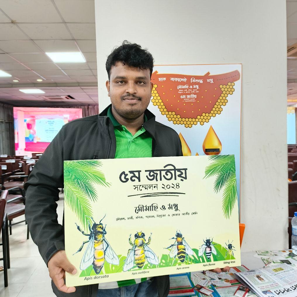 Ridoy Hossain