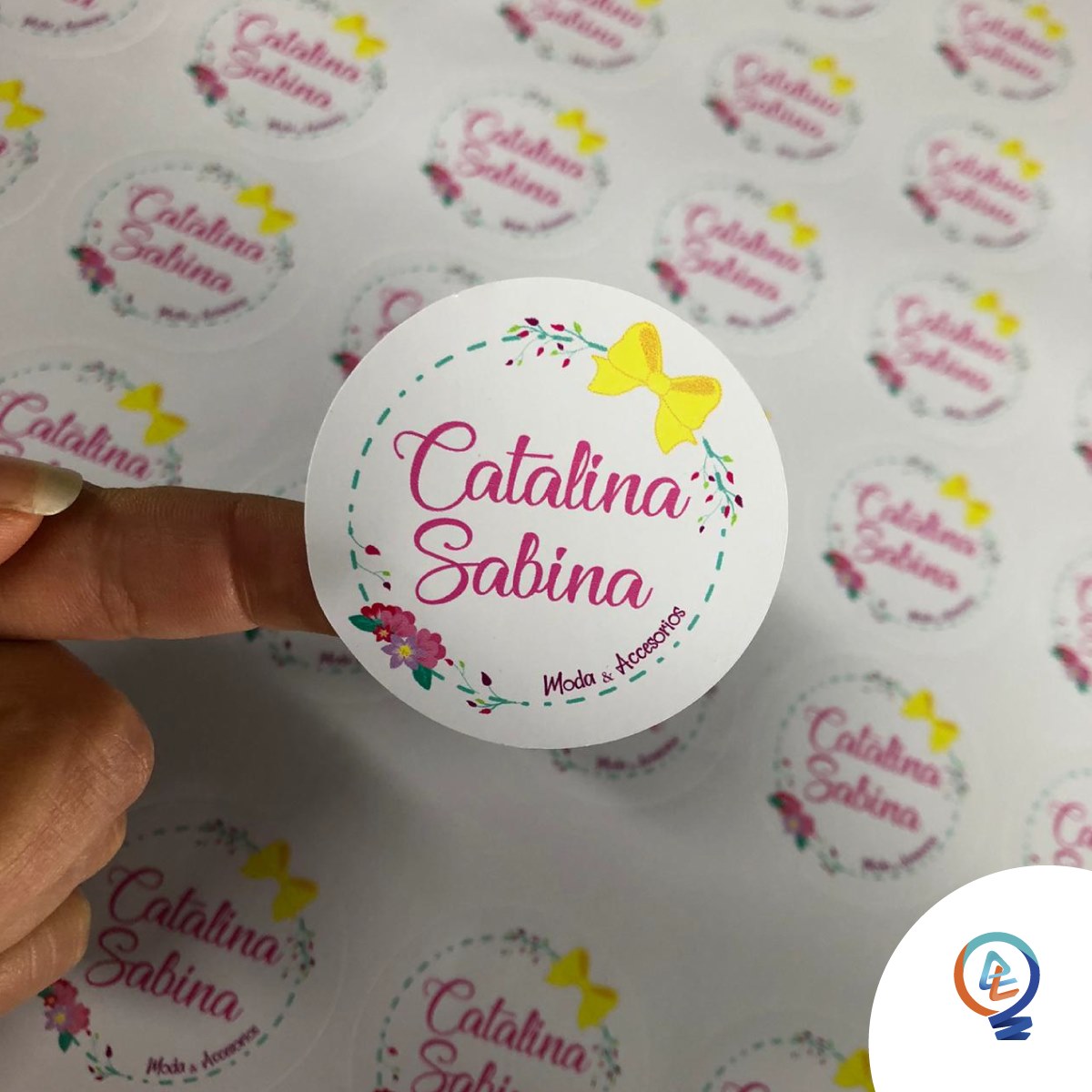 Enfoque Lineal - ¡Una excelente forma de personalizar tus empaques ...