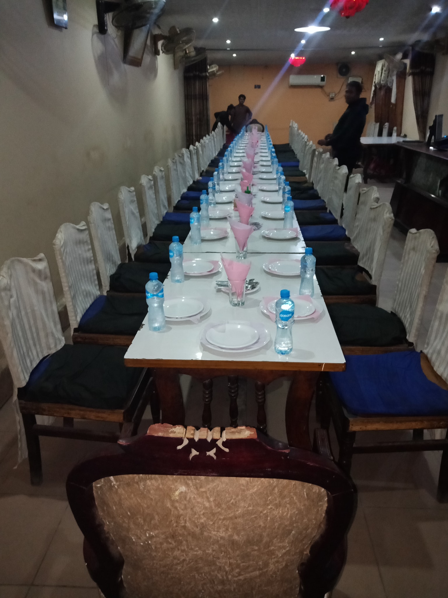 AL-Imran Hotel & Restaurant Ranipur | Ranipur Riyasat