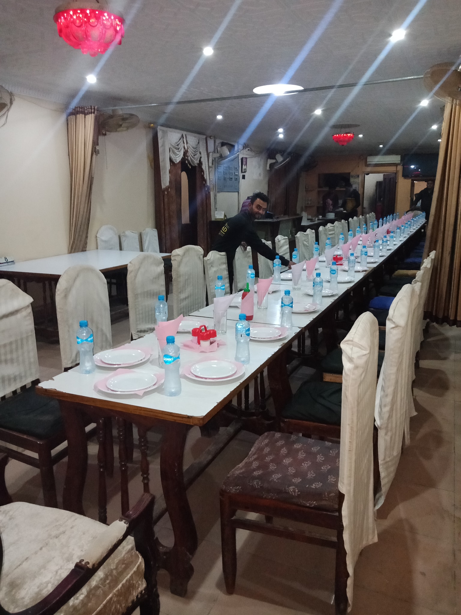 AL-Imran Hotel & Restaurant Ranipur | Ranipur Riyasat