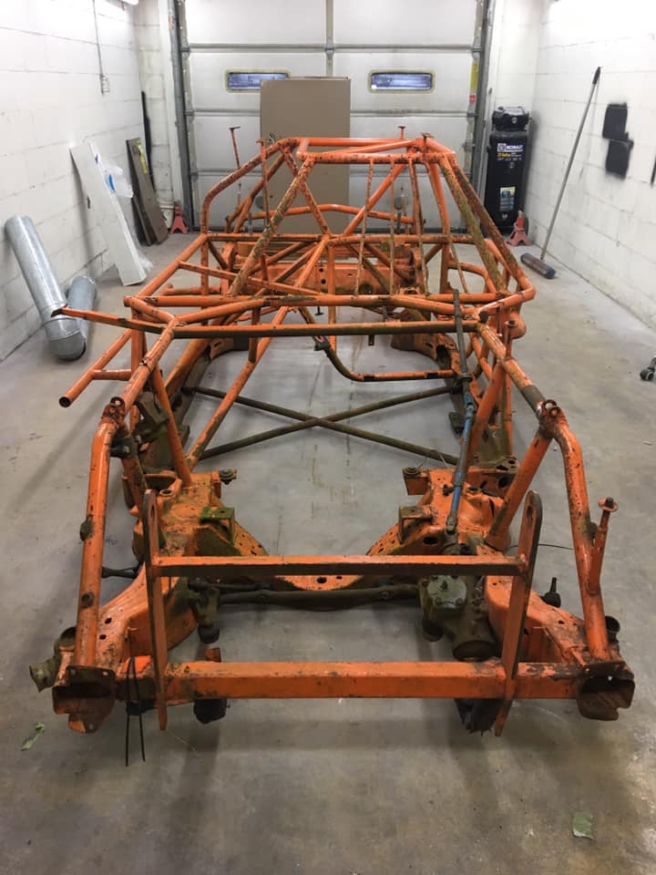 RJC Racing