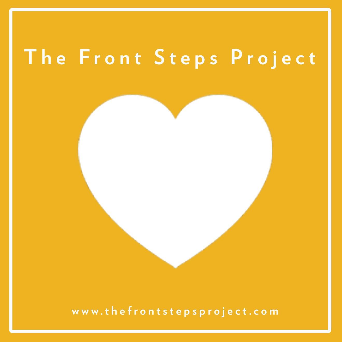 The Front Steps Project