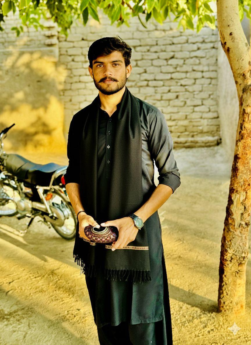 Subhan Ali Merani