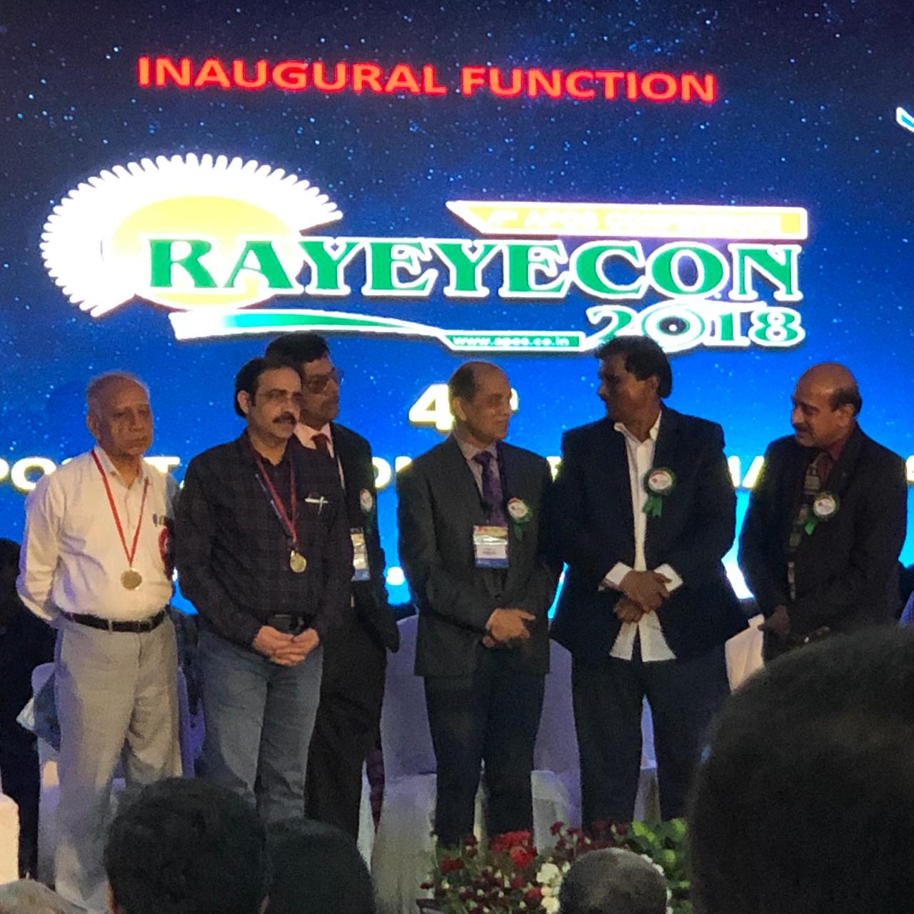 Dr Gopala Krishna