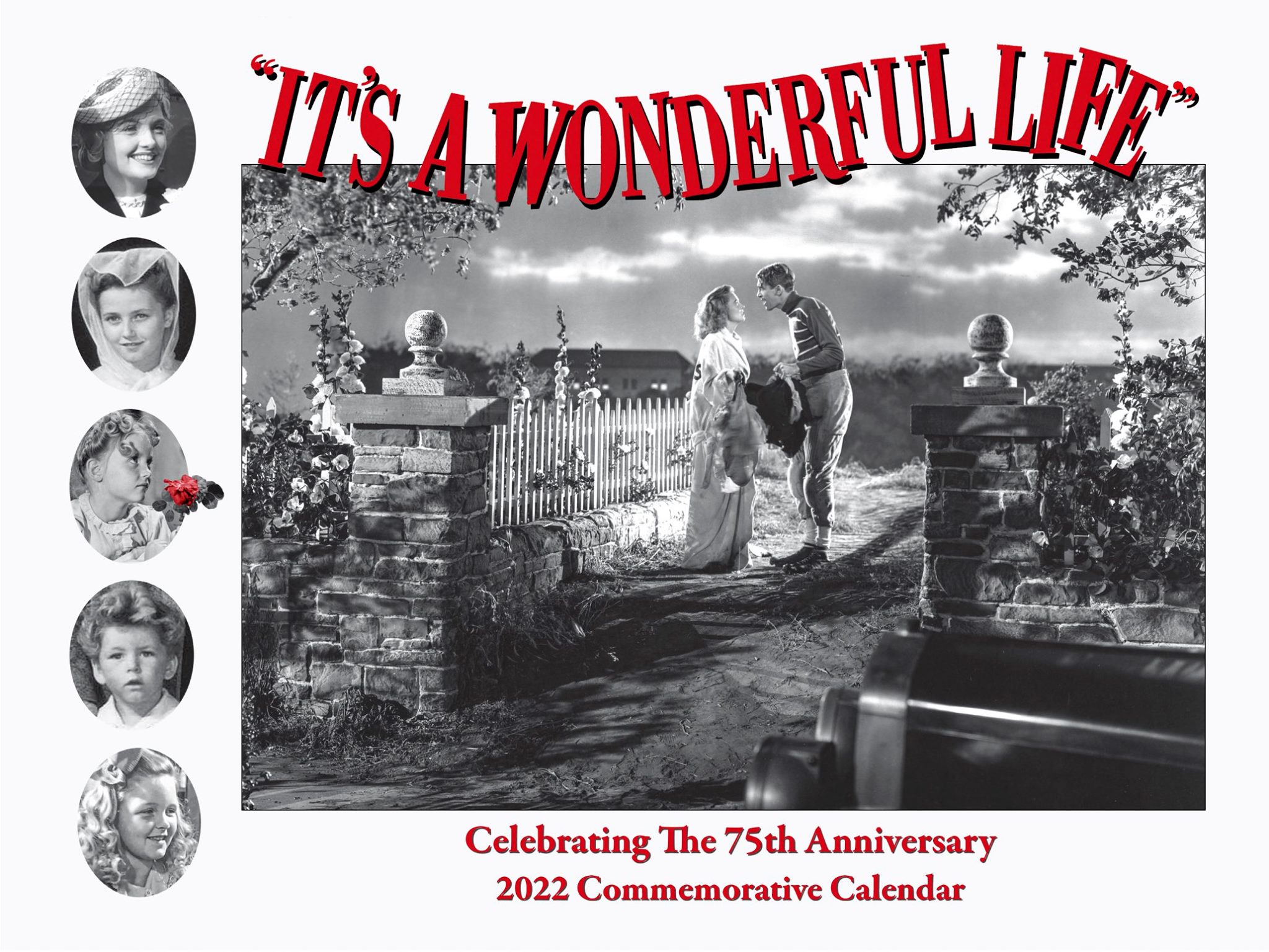 ✨ Celebrate 80 years of *It's a Wonderful Life* while helping