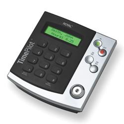 Royal - Royal TimePilot Time Management System The TimePilot is a user ...