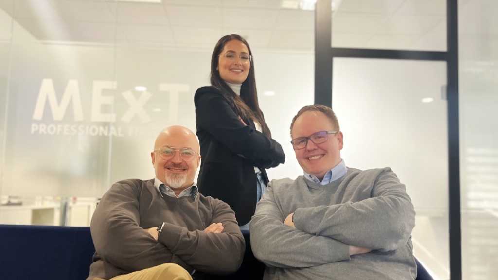 Are You MExT? | Roeselare