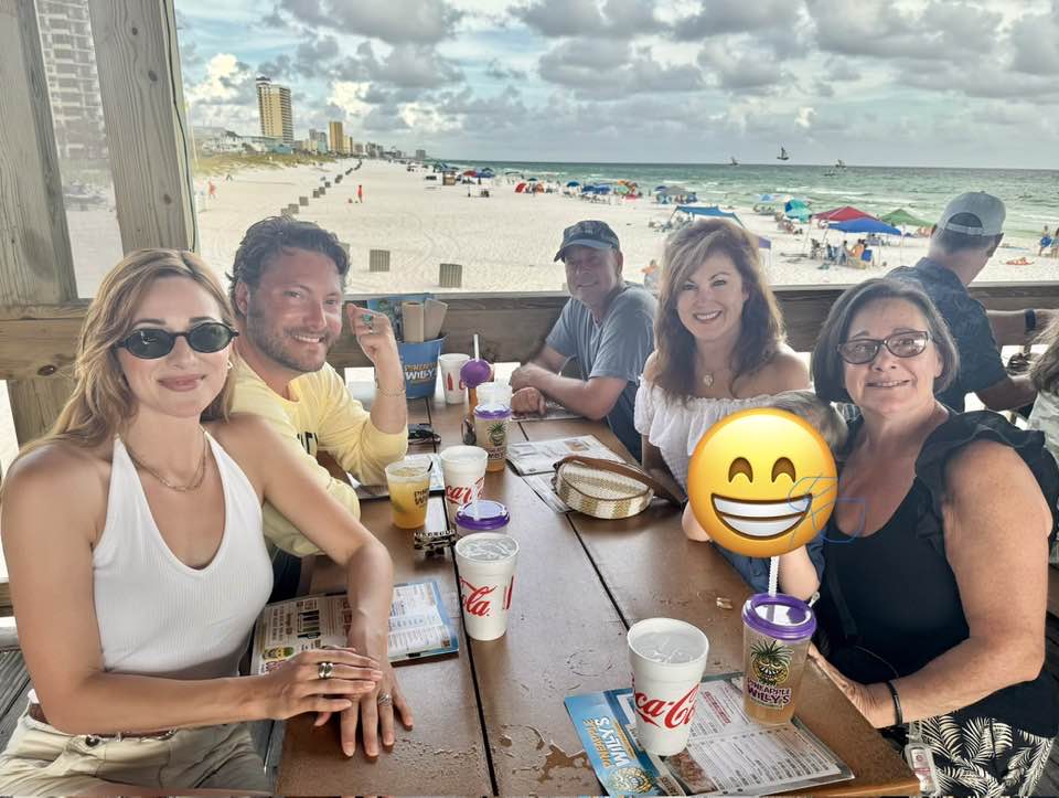 Sally Rapp - happy birthday, Pamela! I couldn’t ask for a... | Facebook