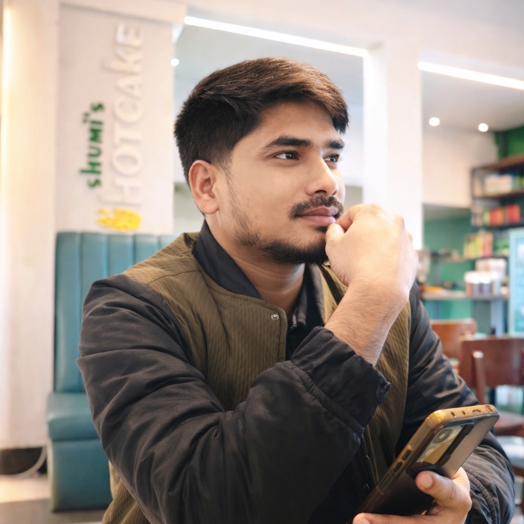 Muhammad Kalim Ullah