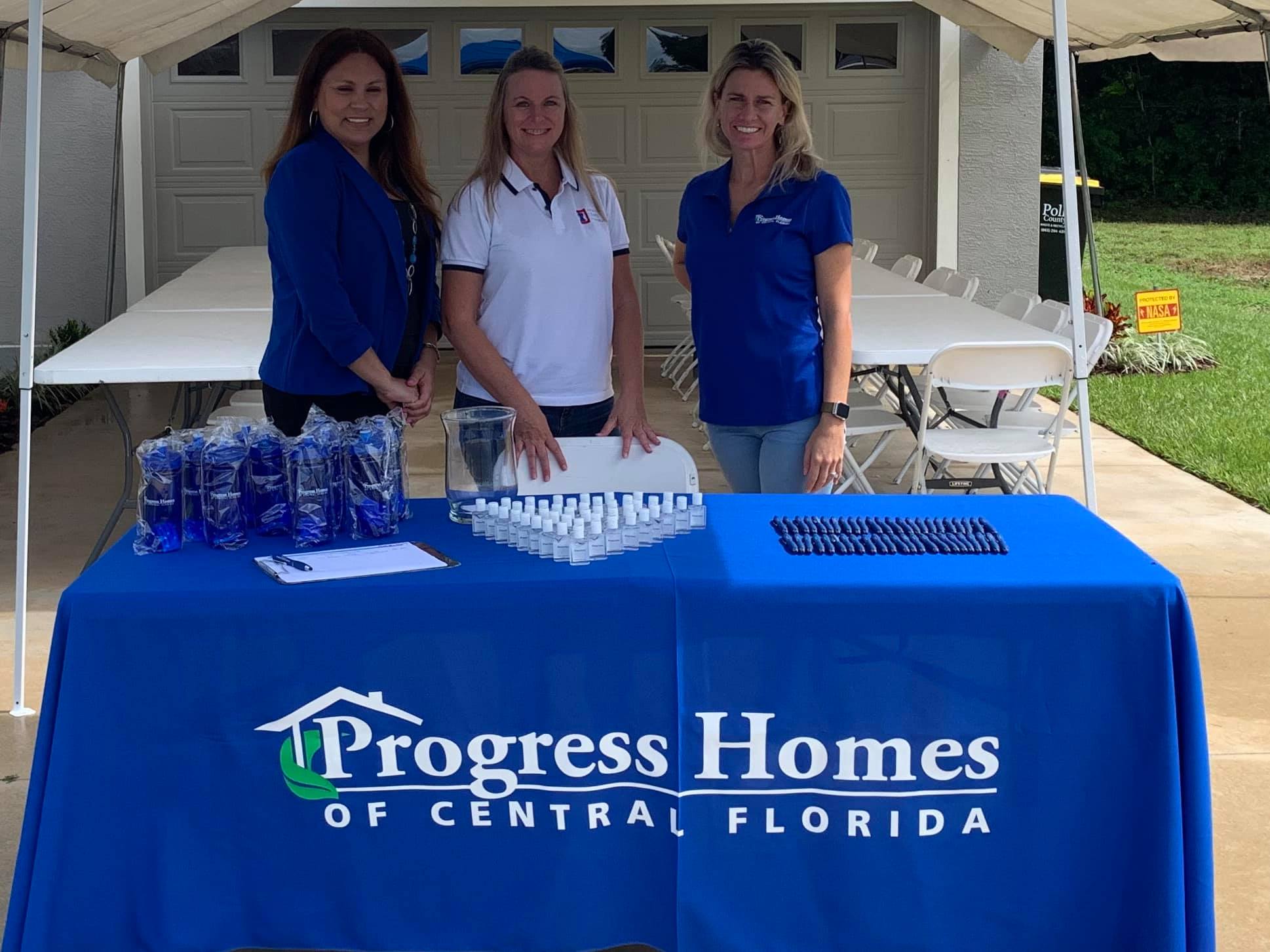 Progress Homes of Central Florida, LLC | Eagle Lake FL