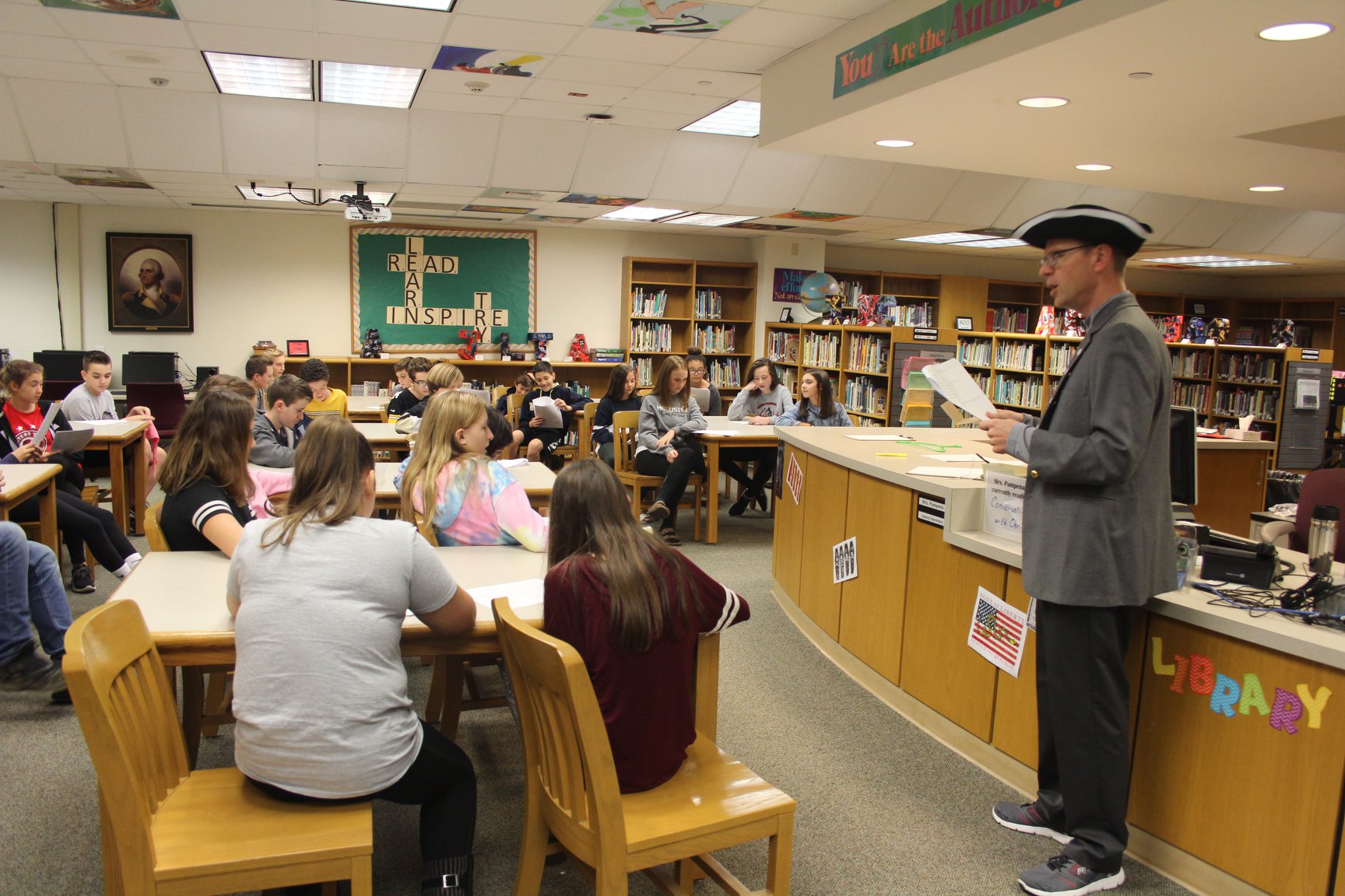 Peters Township School... - Peters Township School District