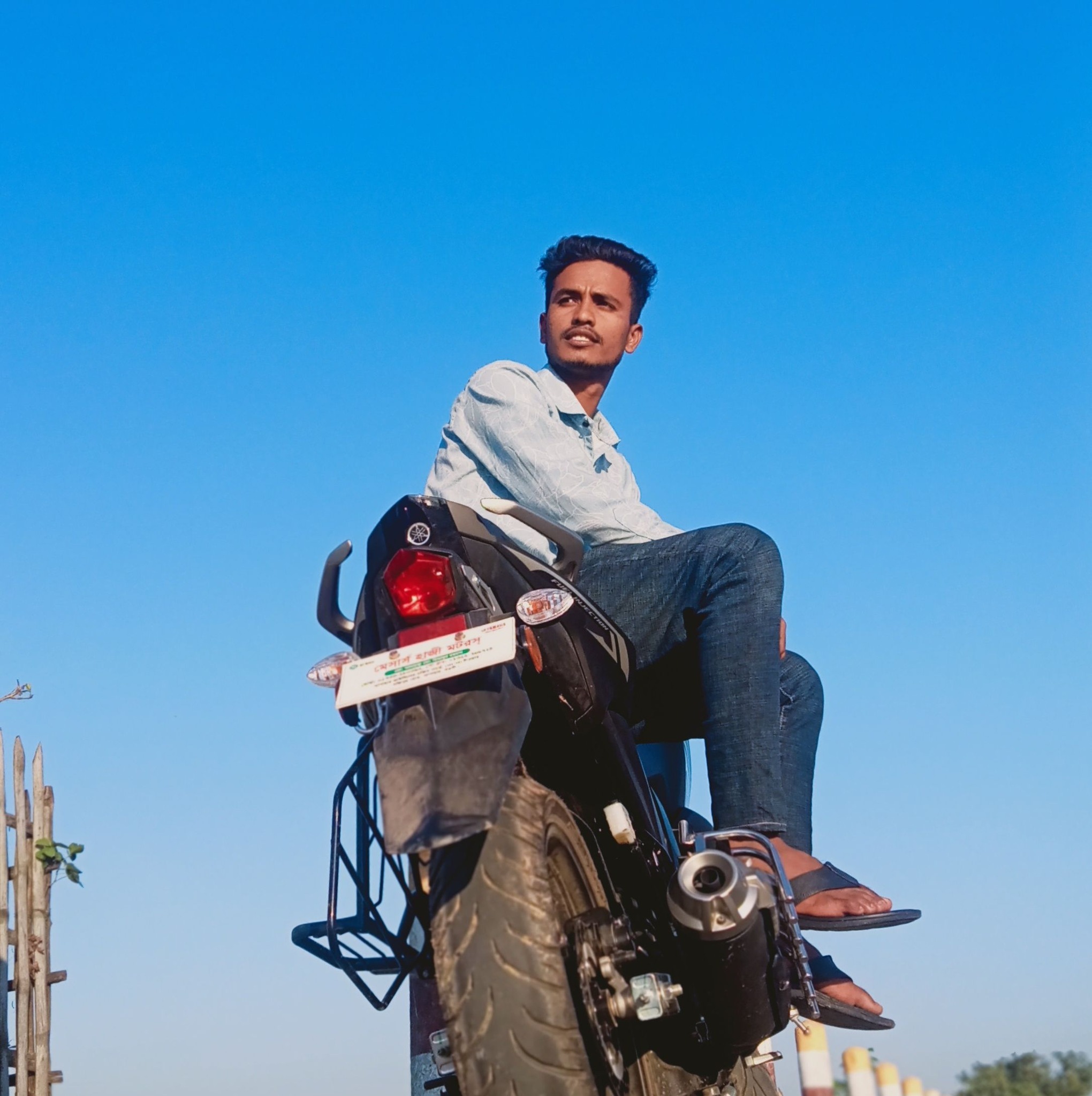 MD Habibullah