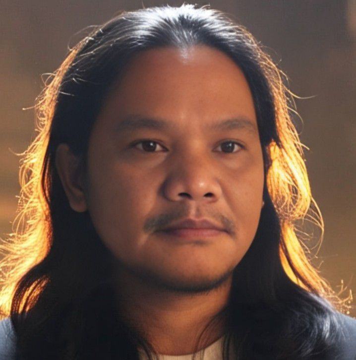 Agus Ramdani