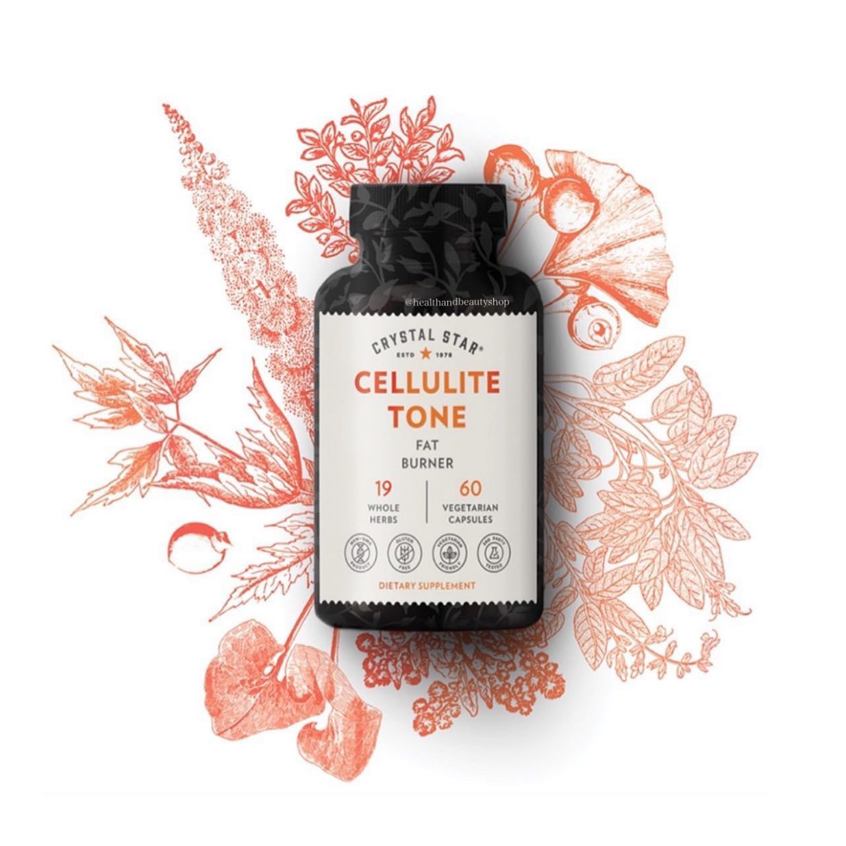 Vitamin INBOX - 42ปี กับ whole herb product ที่ Crystal... | Facebook