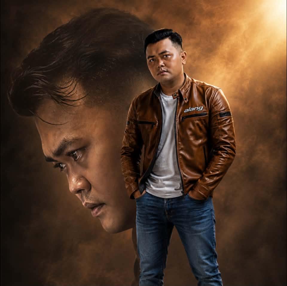 met a kung fu master! | Alang Rayden